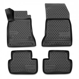 Set covorase auto tip tavita MERCEDES clasa B W246 2011-2018