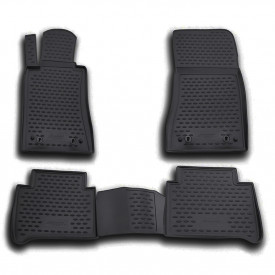 Set covorase auto tip tavita MERCEDES clasa E W211 2002-2009