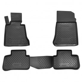 Set covorase auto tip tavita MERCEDES GLK 2008-2014