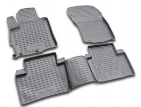 Set covorase auto tip tavita MITSUBISHI Outlander 2006-2012