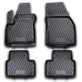 Set covorase auto tip tavita OPEL Meriva 2010-2018