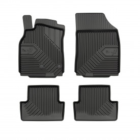 Set covorase auto tip tavita Renault Megane III fabricatie 2008-2015 - Img 1
