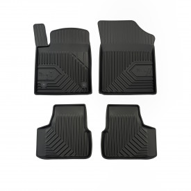 Set covorase auto tip tavita Skoda Citigo fabricatie 10.2011- 2019