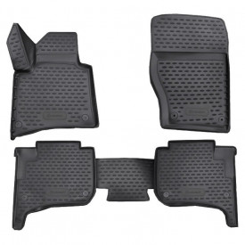 Set covorase auto tip tavita VW Touareg 2010-2017