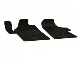 Set covorase cauciuc 2 piese Mercedes Vito W639 2004-2014