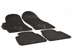 Set covorase cauciuc 4 piese Ford Mondeo 2001-2007