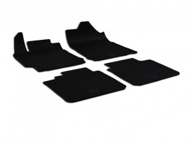 Set covorase cauciuc 4 piese Toyota Camry XV50 2011-2018