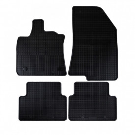 Set covorase cauciuc Dacia Jogger 2021-> cu clipsuri incluse, Petex Germany