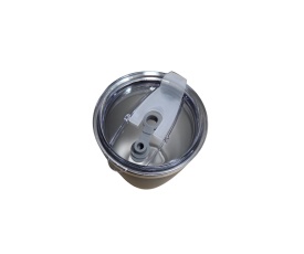 Set Cuplu Termos din otel inoxidabil Albastru si Verde, 600 ml cu perete dublu - Img 7
