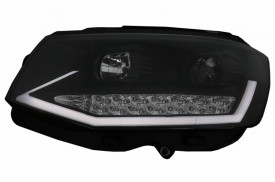 Set Faruri LED Compatibile cu VW Transporter T6 2015-2020 - Img 5