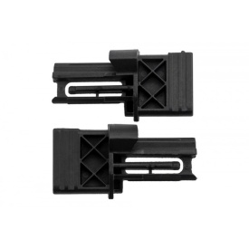 Set ghidaj lateral rulou portbagaj stanga dreapta compatibil Opel Insignia A Sports Tourer, Country Tourer 2009-2017 - Img 4