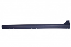 Set praguri Laterale compatibil VW Golf 5 2003-2008 GTI Design - Img 3