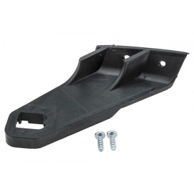 Set reparatie carcasa faruri partea dreapta compatibil Audi A3 2009-2012, A3 Cabriolet 2008-2012, RS3 2011-2015