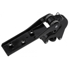 Sistem culisare central usa laterala stanga compatibil Renault Master III 2010-2024 - Img 2