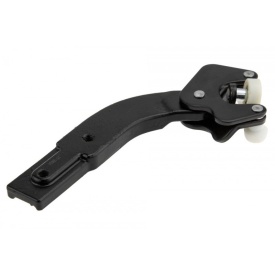 Sistem culisare inferior dreapta pentru usa laterala Mercedes Vito W639 2003-2014, dreapta partea pasagerului - Img 5
