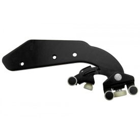 Sistem culisare inferior stanga pentru usa laterala Mercedes Vito W639 2003-2014, stanga partea soferului - Img 3