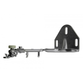 Sistem culisare inferior usa laterala culisanta dreapta compatibil Iveco Daily VI 2014-2021 montare partea pasagerului - Img 5