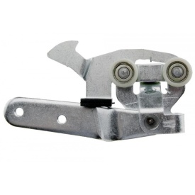 Sistem culisare inferior usa laterala dreapta compatibil Citroen Jumper 2006-2021 motare pe partea dreapta a pasagerului - Img 3