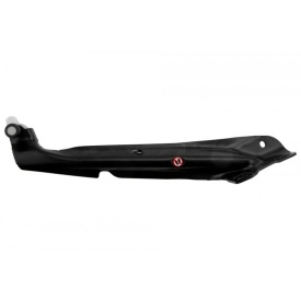 Sistem culisare inferior usi laterale compatibil Ford Transit Courier 2014-2022, partea stanga sofer  - Img 4