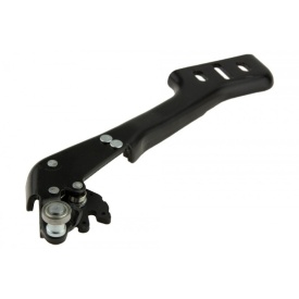 Sistem culisare inferior usi laterale dreapta compatibil Ford Transit 2013->, montare pe partea dreapta