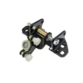 Sistem culisare intermediar incuietoare usi laterale compatibil Mercedes Sprinter 2006-2017 culisant partea dreapta a pasagerului