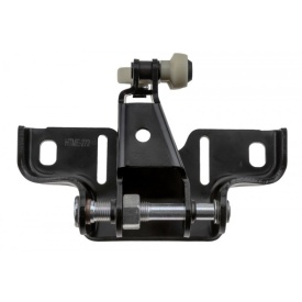 Sistem culisare intermediar pentru usa laterala culisanta stanga compatibil Mercedes Sprinter 910 2018-> - Img 2