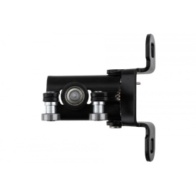 Sistem culisare pentru usa laterala stanga mijloc compatibil Ford Transit 2000-2006,Transit 2006-2013 - Img 3