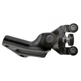Sistem culisare superior dreapta pentru usa laterala Ford Transit 2002-2014, montare partea de sus dreapta a usii culisante - Img 2