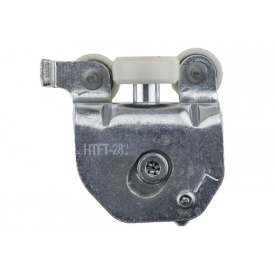 Sistem culisare superior pentru usa laterala Citroen Jumper 2006-2014, partea stanga - Img 4