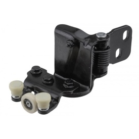 Sistem culisare usa glisanta stanga partea centrala Ford Transit Custom 2012-2018, Tourneo Custom 2012-2018