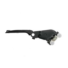 Sistem de culisare intermediar usi laterale compatibil VW Caddy 2004-2015 partea dreapta a pasagerului - Img 4
