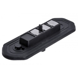 Soclu contact buton usa culisanta compatibil Peugeot Boxer 2006-2014 mufa cu 3 pini