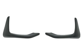 Splitter Prelungire Bara Fata compatibil cu BMW F80 M3 F82/F83 M4 2014-2019 - Img 6