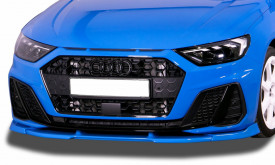 Spoiler, prelungire bara fata RDX Vario-X Design compatibil AUDI A1 2018-> - Img 3
