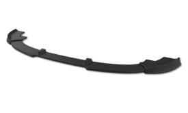 Spoiler, prelungire bara fata RDX Vario-X Design compatibil AUDI A1 2015-2018 - Img 1