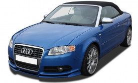 Spoiler, prelungire bara fata RDX Vario-X Design compatibil AUDI A4 B7 2004-2007 - Img 2