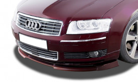 Spoiler, prelungire bara fata RDX Vario-X Design compatibil AUDI A8 D3 2002-2010 - Img 2