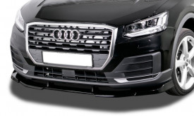 Spoiler, prelungire bara fata RDX Vario-X Design compatibil AUDI Q2 2016-> - Img 2