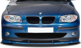 Spoiler, prelungire bara fata RDX Vario-X Design compatibil BMW 1-series E81, E87 2003-2013 - Img 4