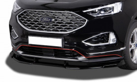 Spoiler, prelungire bara fata RDX Vario-X Design compatibil FORD Edge 2016-> - Img 2