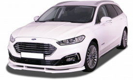 Spoiler, prelungire bara fata RDX Vario-X Design compatibil FORD Mondeo 2019-> - Img 3