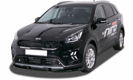 Spoiler, prelungire bara fata RDX Vario-X Design compatibil KIA Niro 2016-> - Img 2