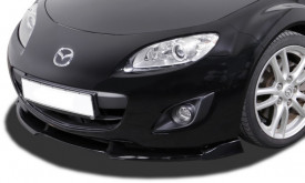 Spoiler, prelungire bara fata RDX Vario-X Design compatibil MAZDA MX5 2008-2012 - Img 2