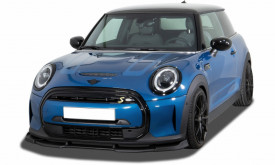Spoiler, prelungire bara fata RDX Vario-X Design compatibil MINI Cooper F55 2020-> - Img 3