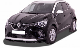 Spoiler, prelungire bara fata RDX Vario-X Design compatibil RENAULT Captur II 2020-> - Img 3