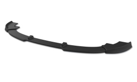 Spoiler, prelungire bara fata RDX Vario-X Design compatibil RENAULT Megane 3 Sedan sau Break 2012-2015 - Img 1