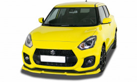 Spoiler, prelungire bara fata RDX Vario-X Design compatibil SUZUKI Swift 2018-> - Img 3