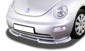 Spoiler, prelungire bara fata RDX Vario-X Design compatibil VW New Beetle 1997-2005 - Img 3
