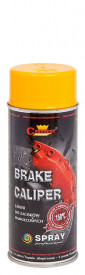 Spray vopsea ETRIER Rezistent Termic GALBEN +150C 400ml