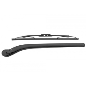 Stergator auto spate cu brat compatibil BMW seria 5 E61 2003-2010